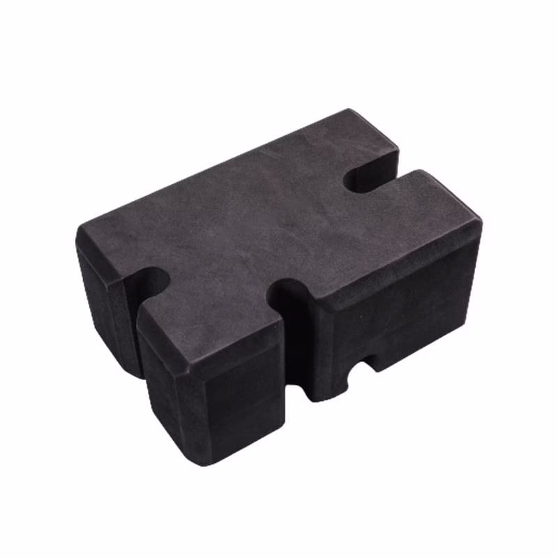 bench brick large bovenkant