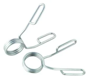 spring collars veersluitingen