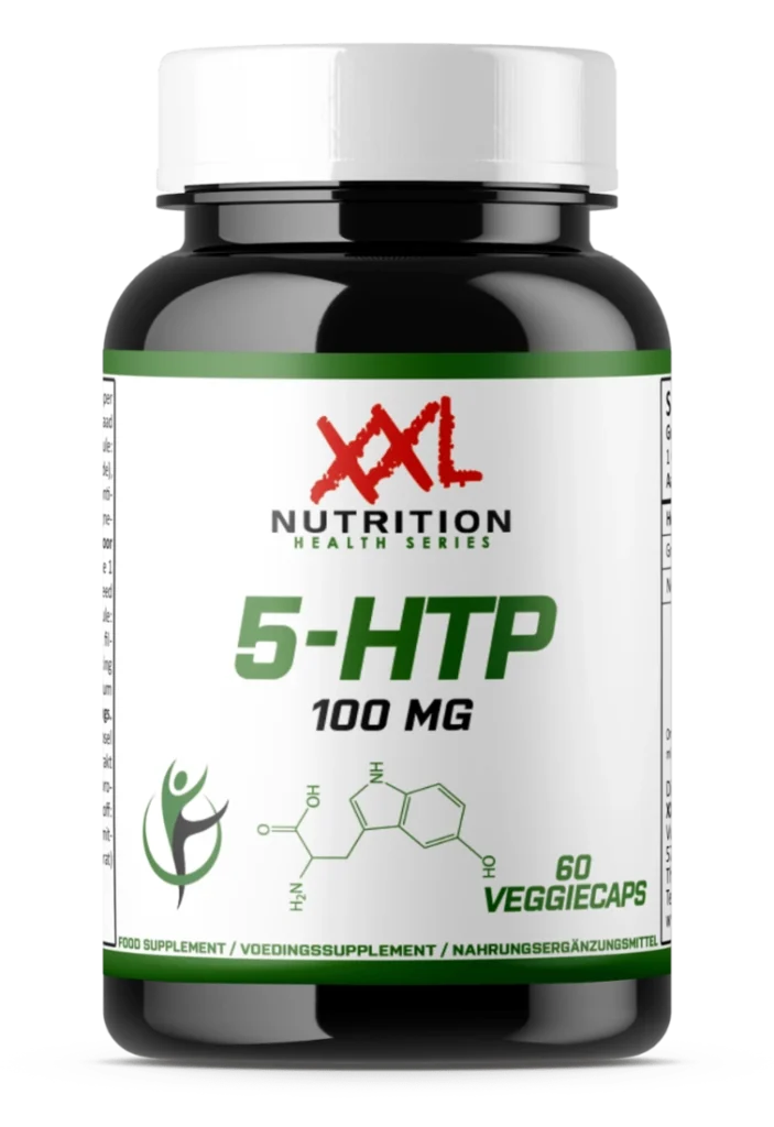 5-HTP