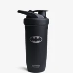 Reforce stainless steel batman smartshake