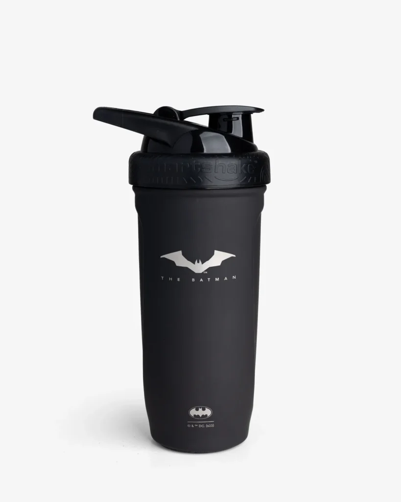 Batman smartshake