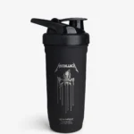 Smartshake Metallica