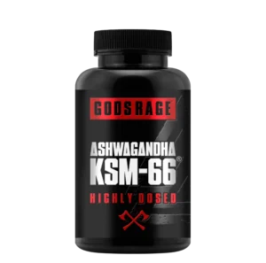 Ashwagandha KSM-66