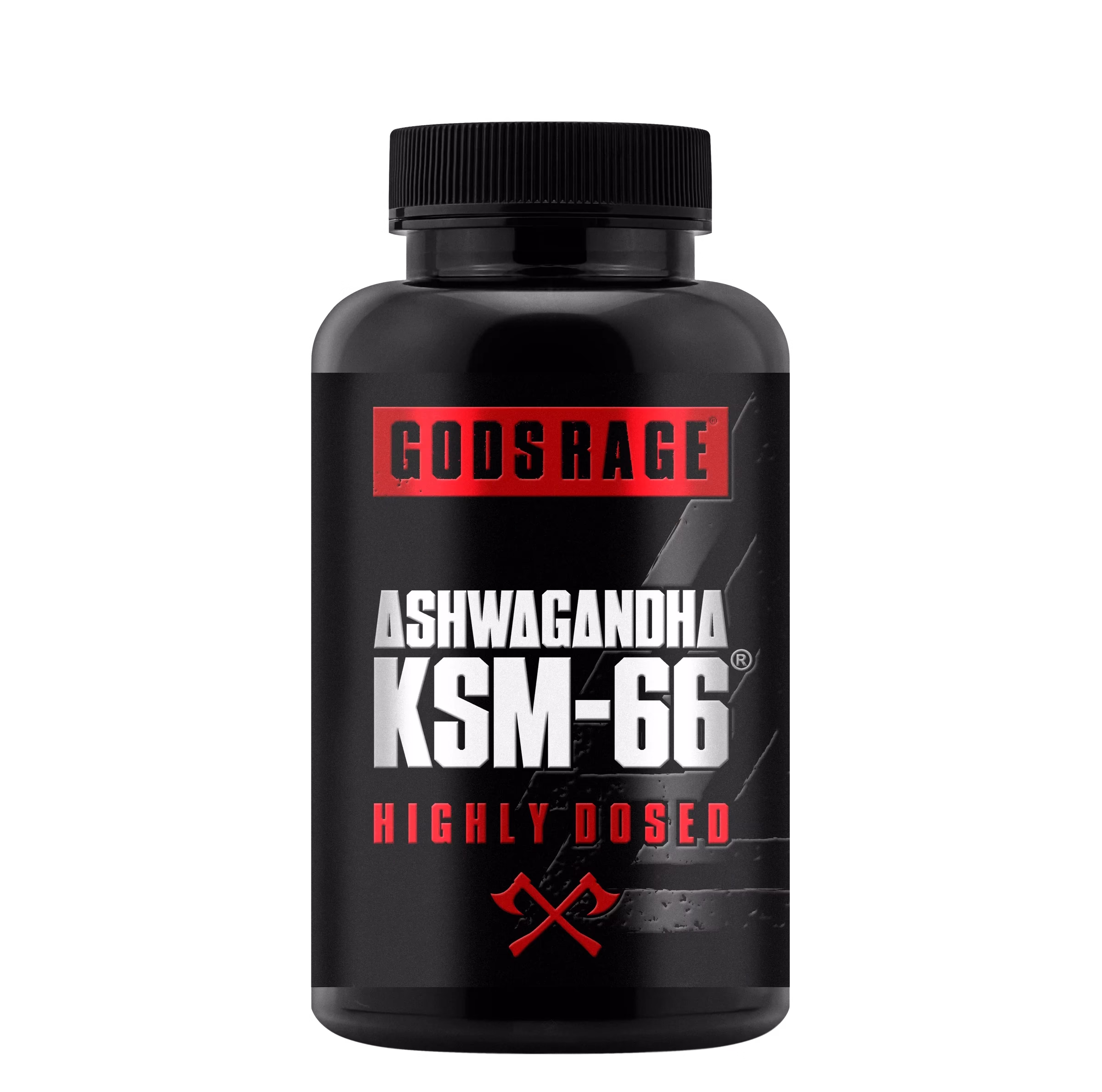 Ashwagandha KSM-66
