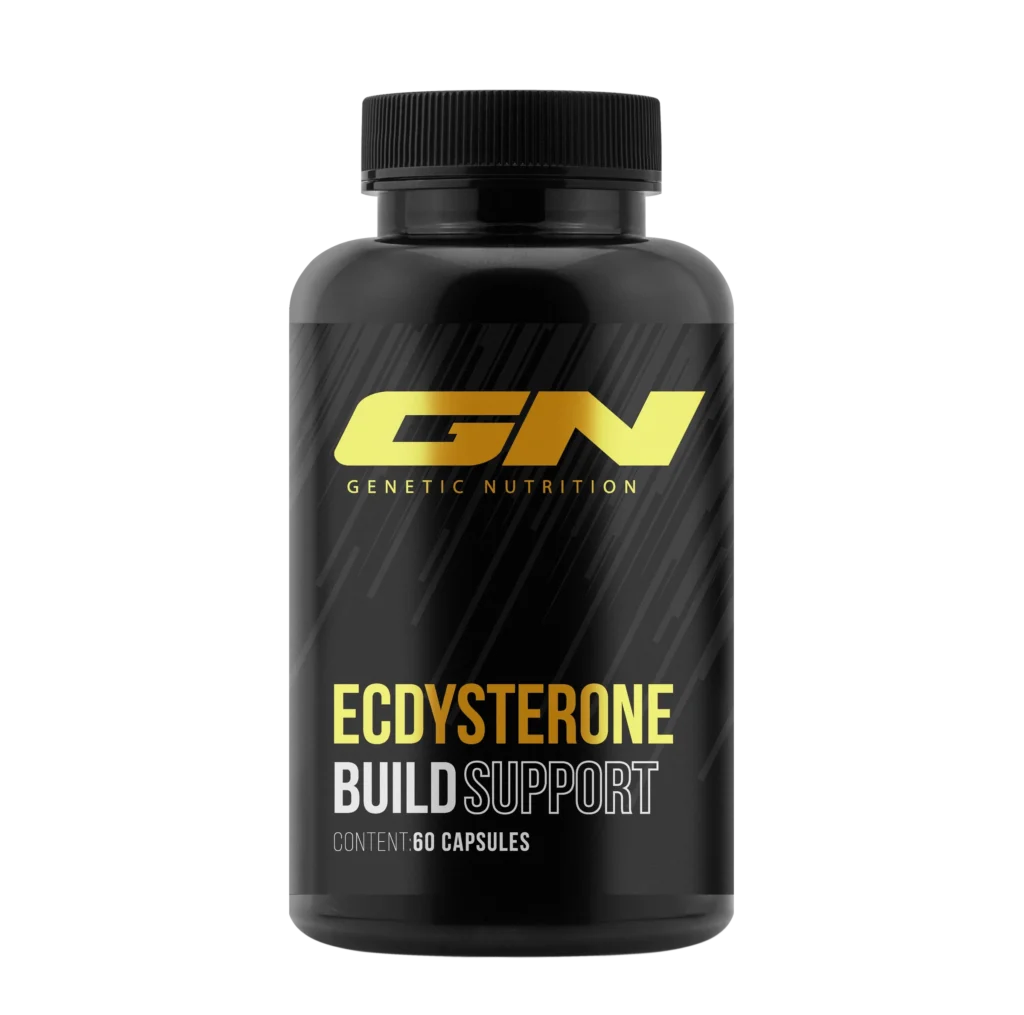 Ecdysterone