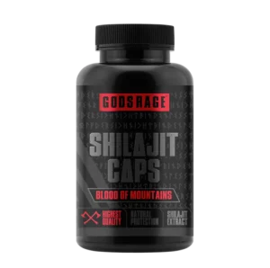 Shilajit