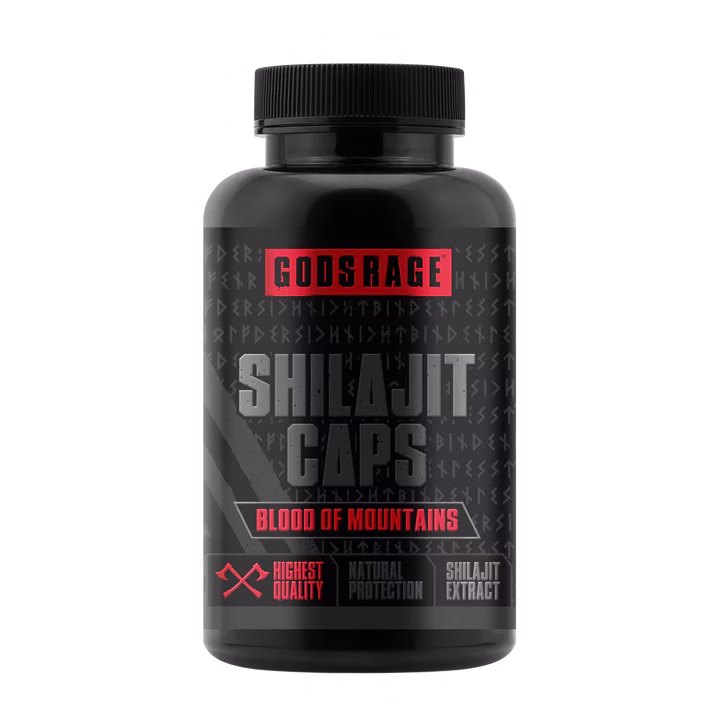 Shilajit