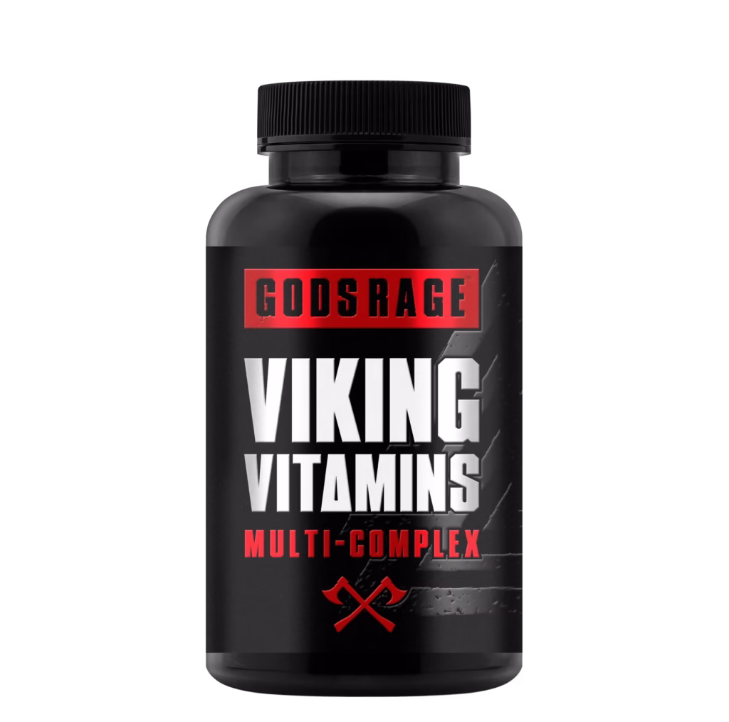 Viking vitamins godsrage