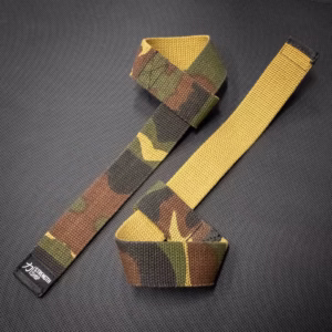 Lifting straps Strength shop