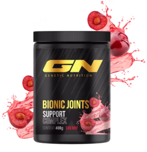 GN Laboratories Bionic Joints