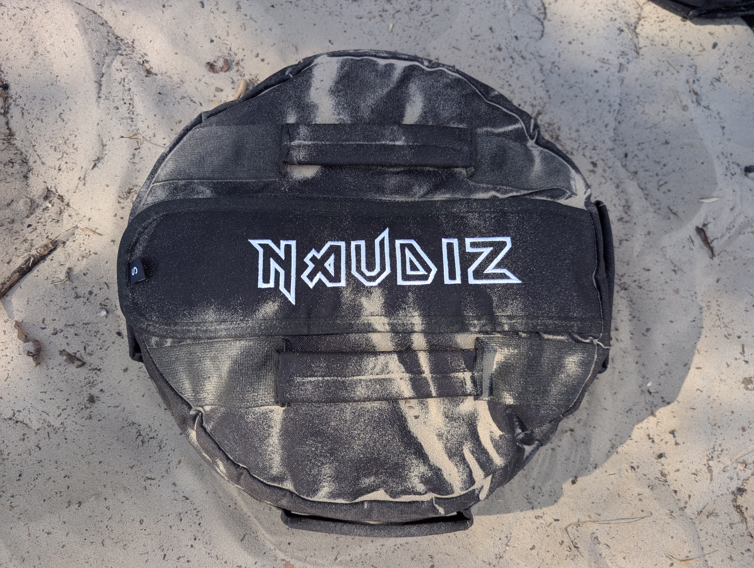 Naudiz Terra powerbag sandbag